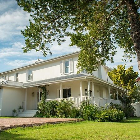 The Summer House Plettenberg Bay Esterno foto