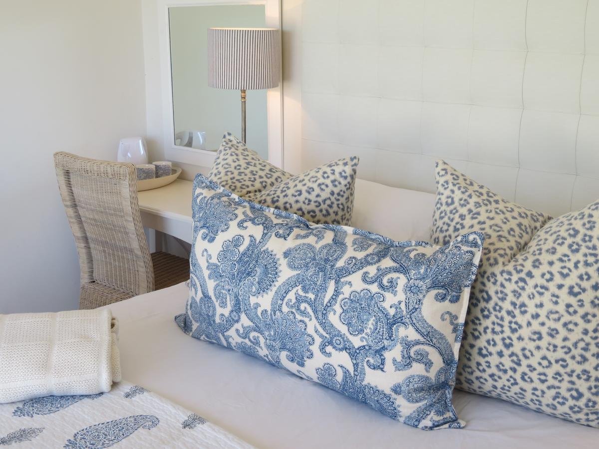 The Summer House Plettenberg Bay Esterno foto