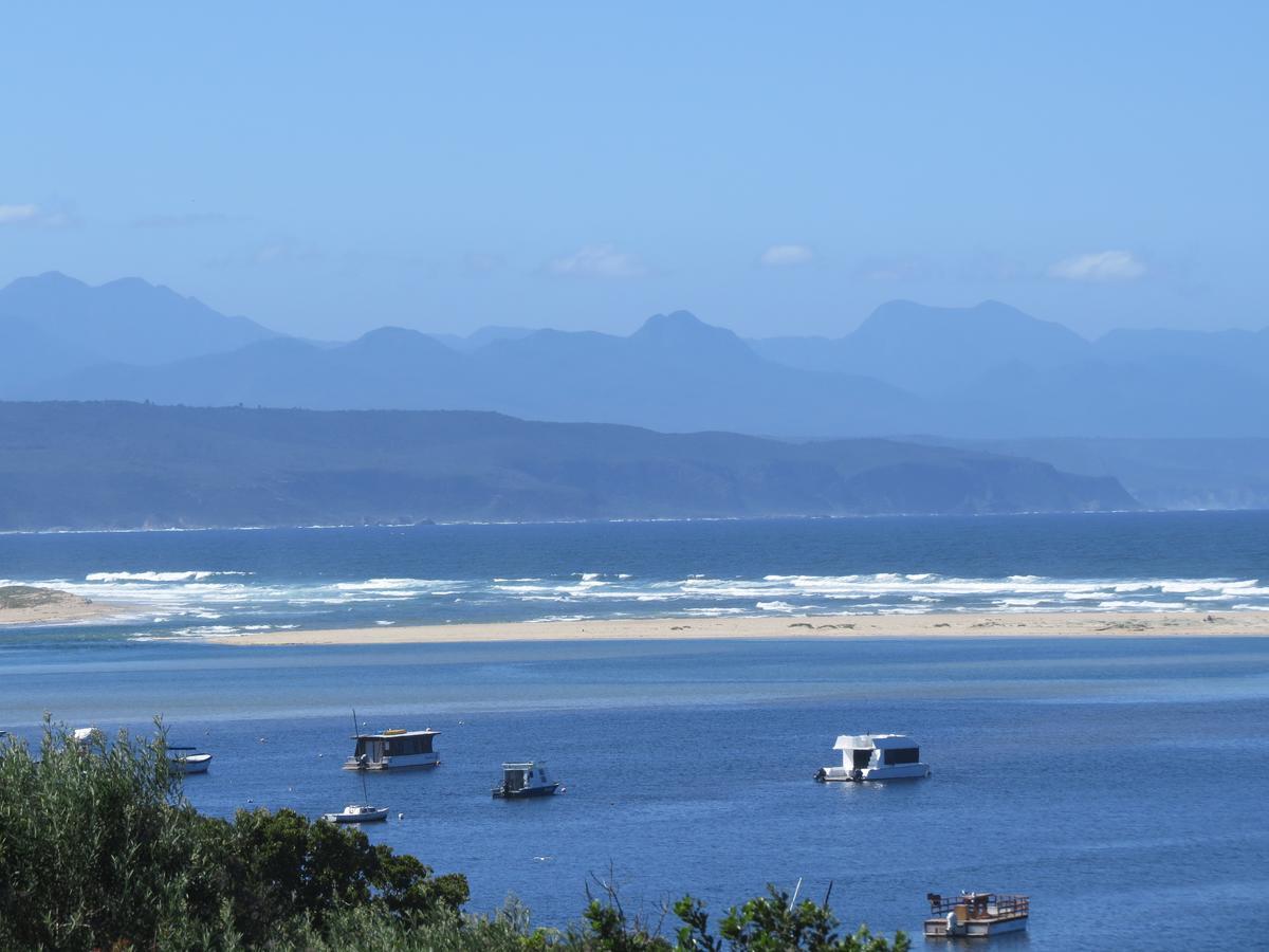 The Summer House Plettenberg Bay Esterno foto