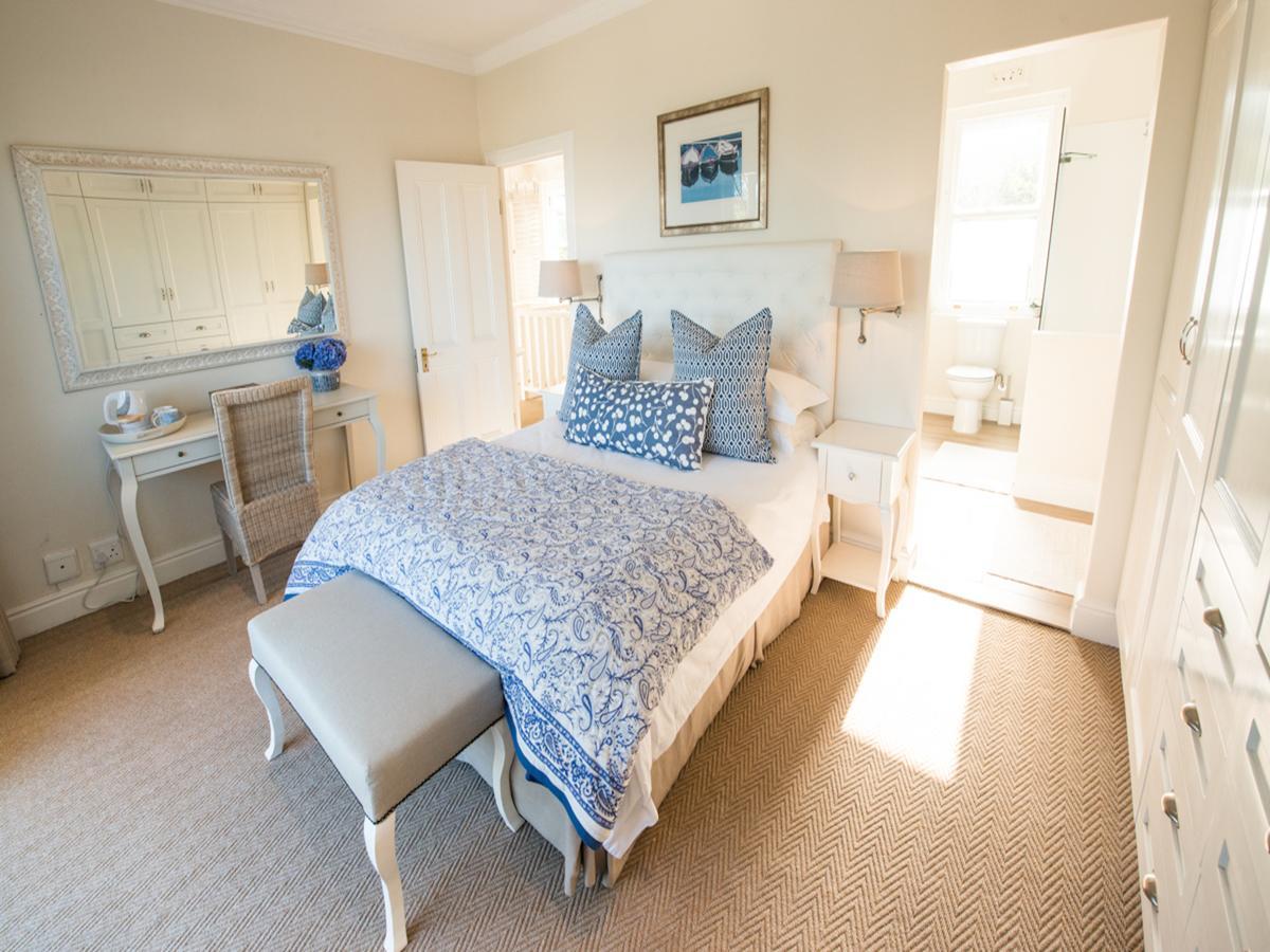 The Summer House Plettenberg Bay Esterno foto