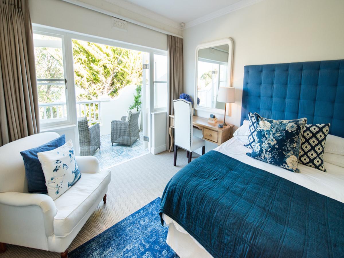 The Summer House Plettenberg Bay Esterno foto