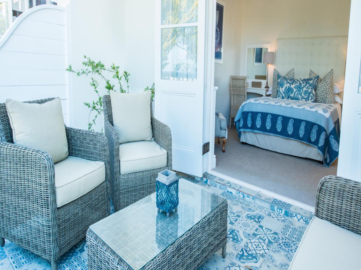 The Summer House Plettenberg Bay Esterno foto