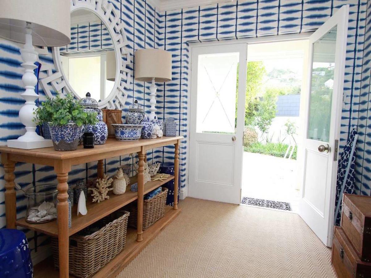 The Summer House Plettenberg Bay Esterno foto