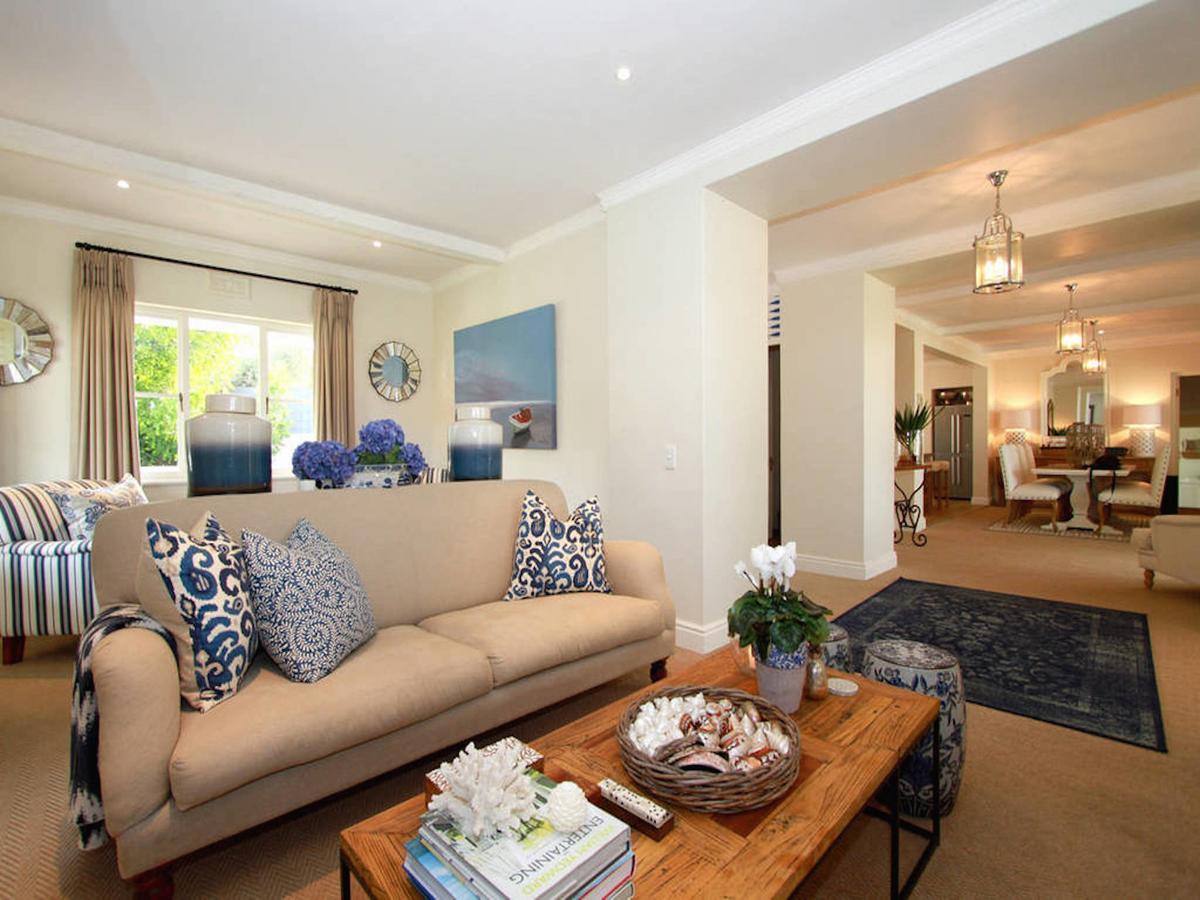 The Summer House Plettenberg Bay Esterno foto