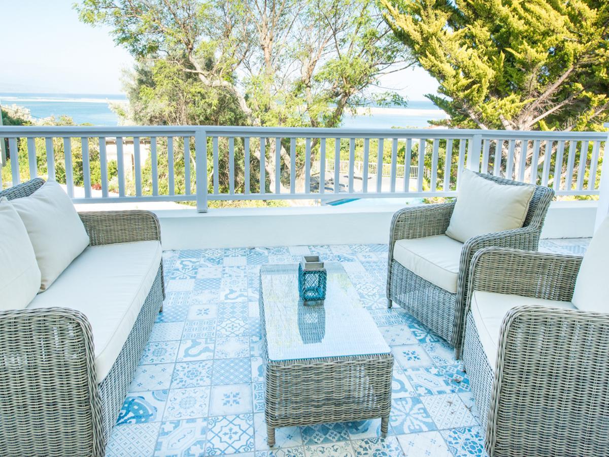 The Summer House Plettenberg Bay Esterno foto