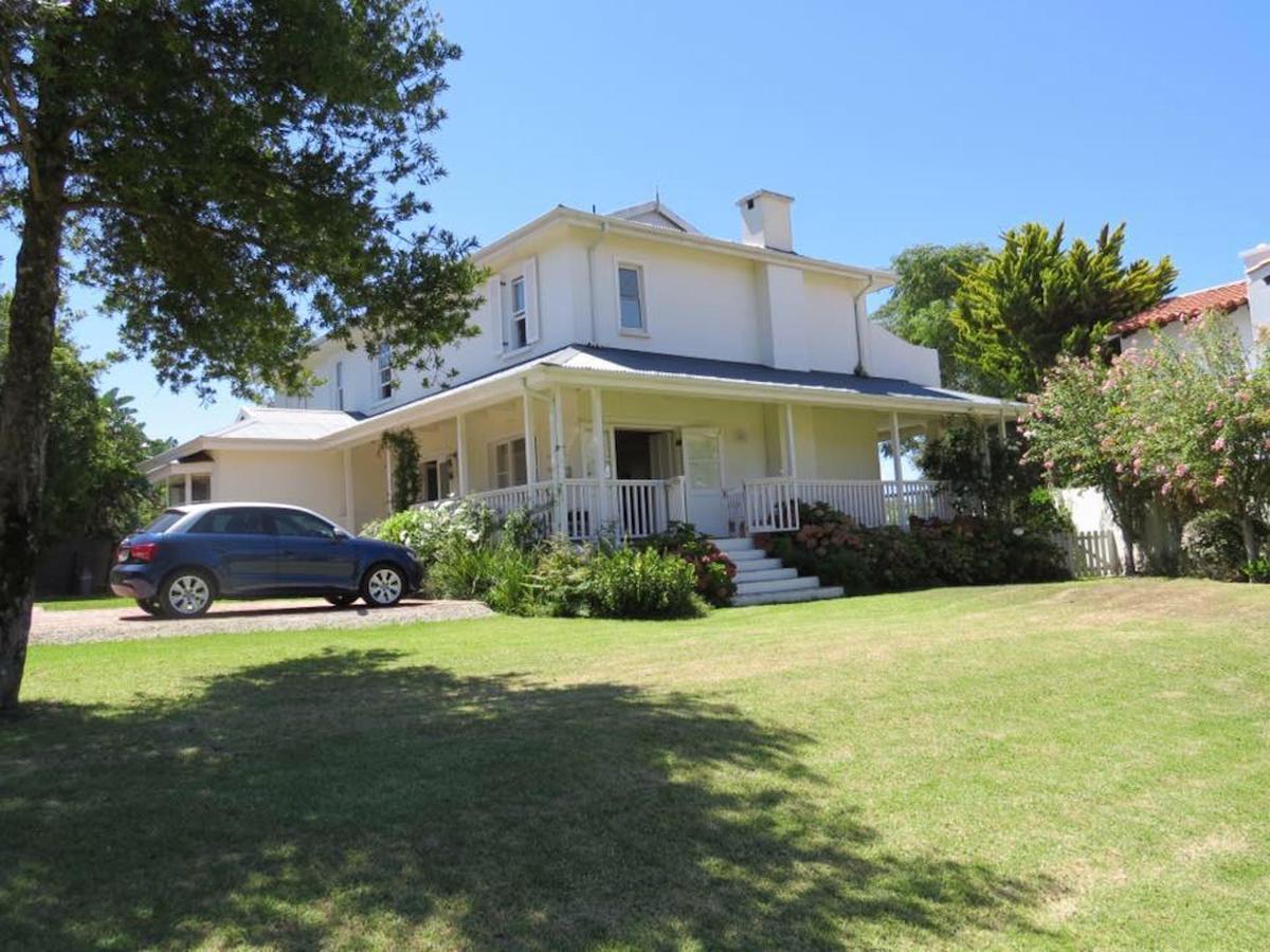 The Summer House Plettenberg Bay Esterno foto