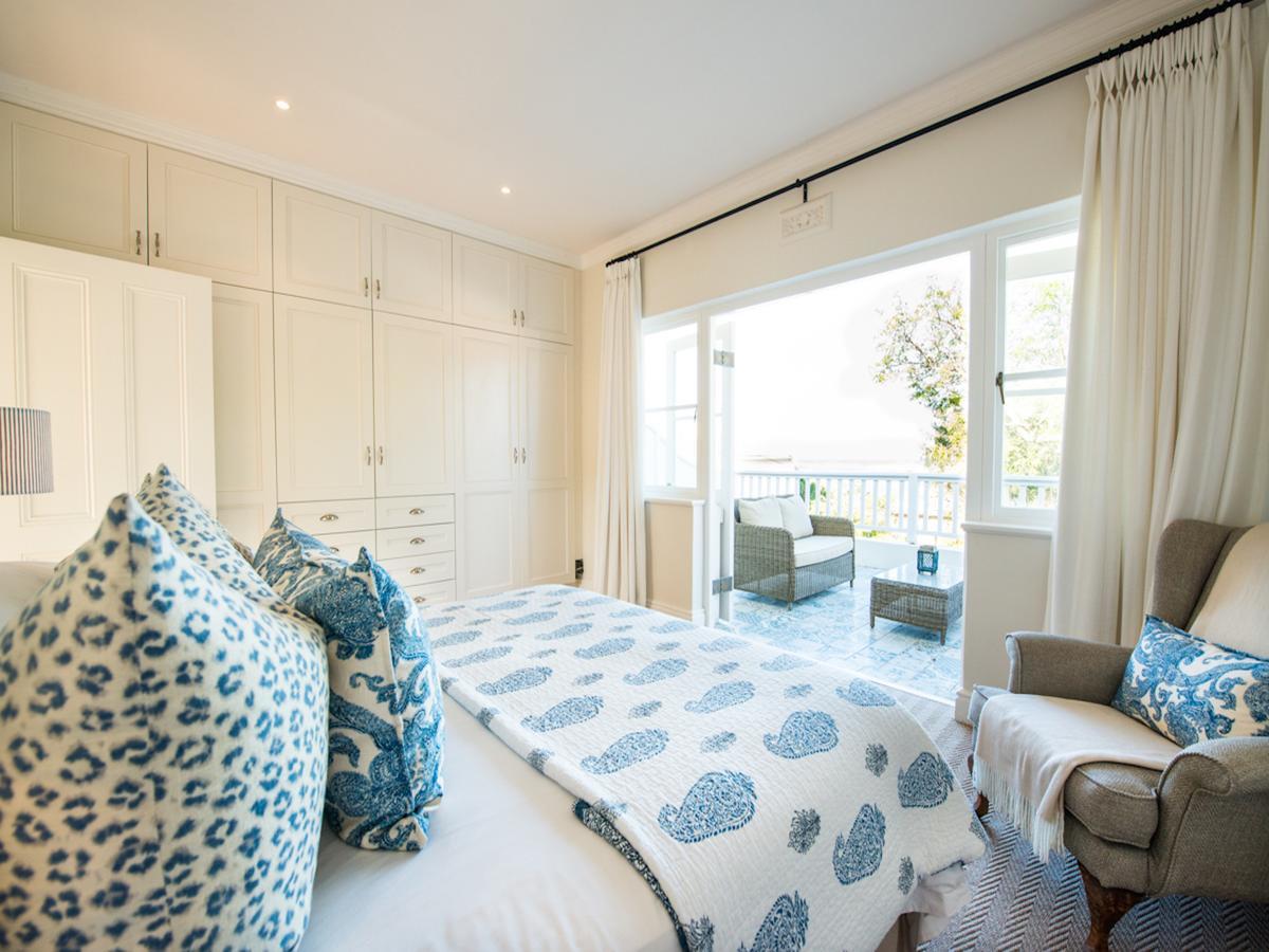 The Summer House Plettenberg Bay Esterno foto