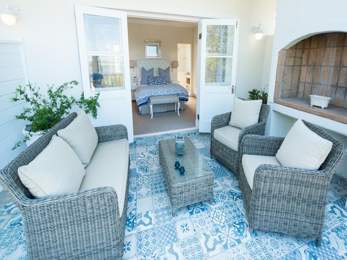 The Summer House Plettenberg Bay Esterno foto