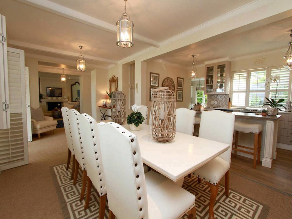 The Summer House Plettenberg Bay Esterno foto