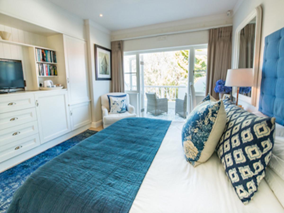 The Summer House Plettenberg Bay Esterno foto