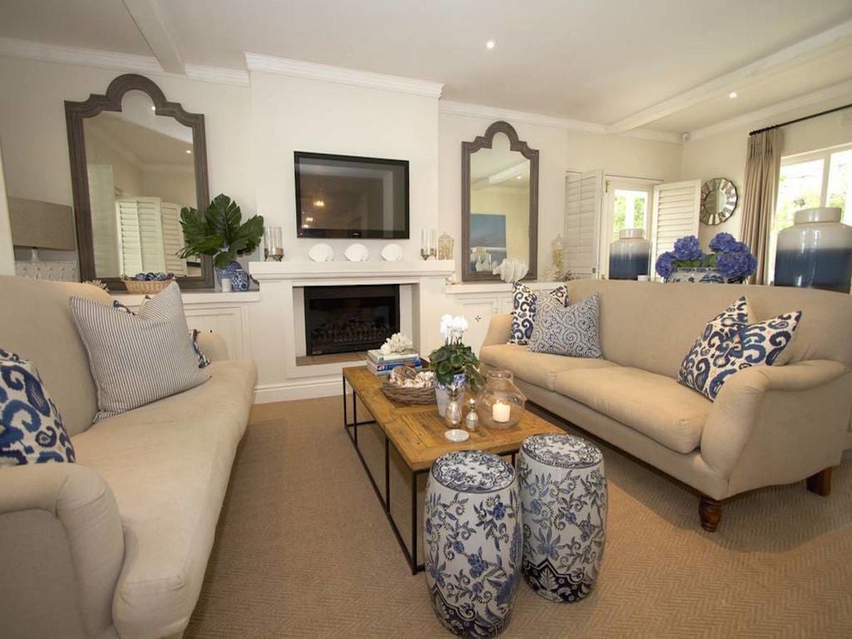 The Summer House Plettenberg Bay Esterno foto