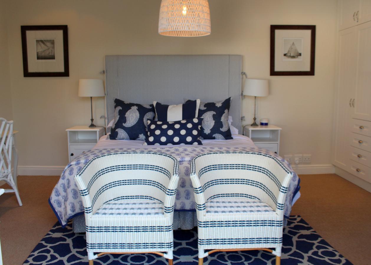 The Summer House Plettenberg Bay Esterno foto