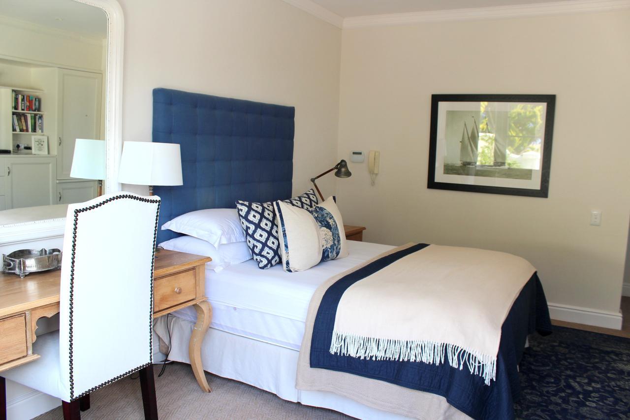 The Summer House Plettenberg Bay Esterno foto