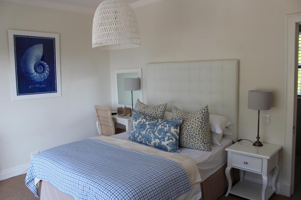 The Summer House Plettenberg Bay Esterno foto
