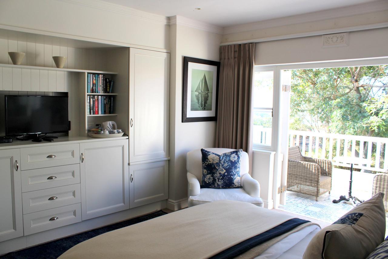The Summer House Plettenberg Bay Esterno foto