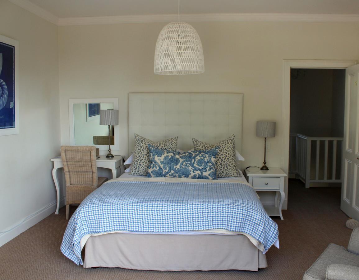 The Summer House Plettenberg Bay Camera foto