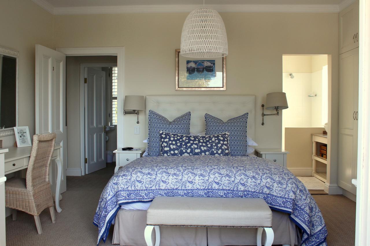 The Summer House Plettenberg Bay Esterno foto