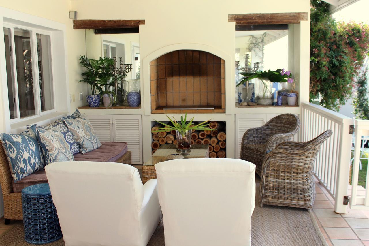 The Summer House Plettenberg Bay Esterno foto