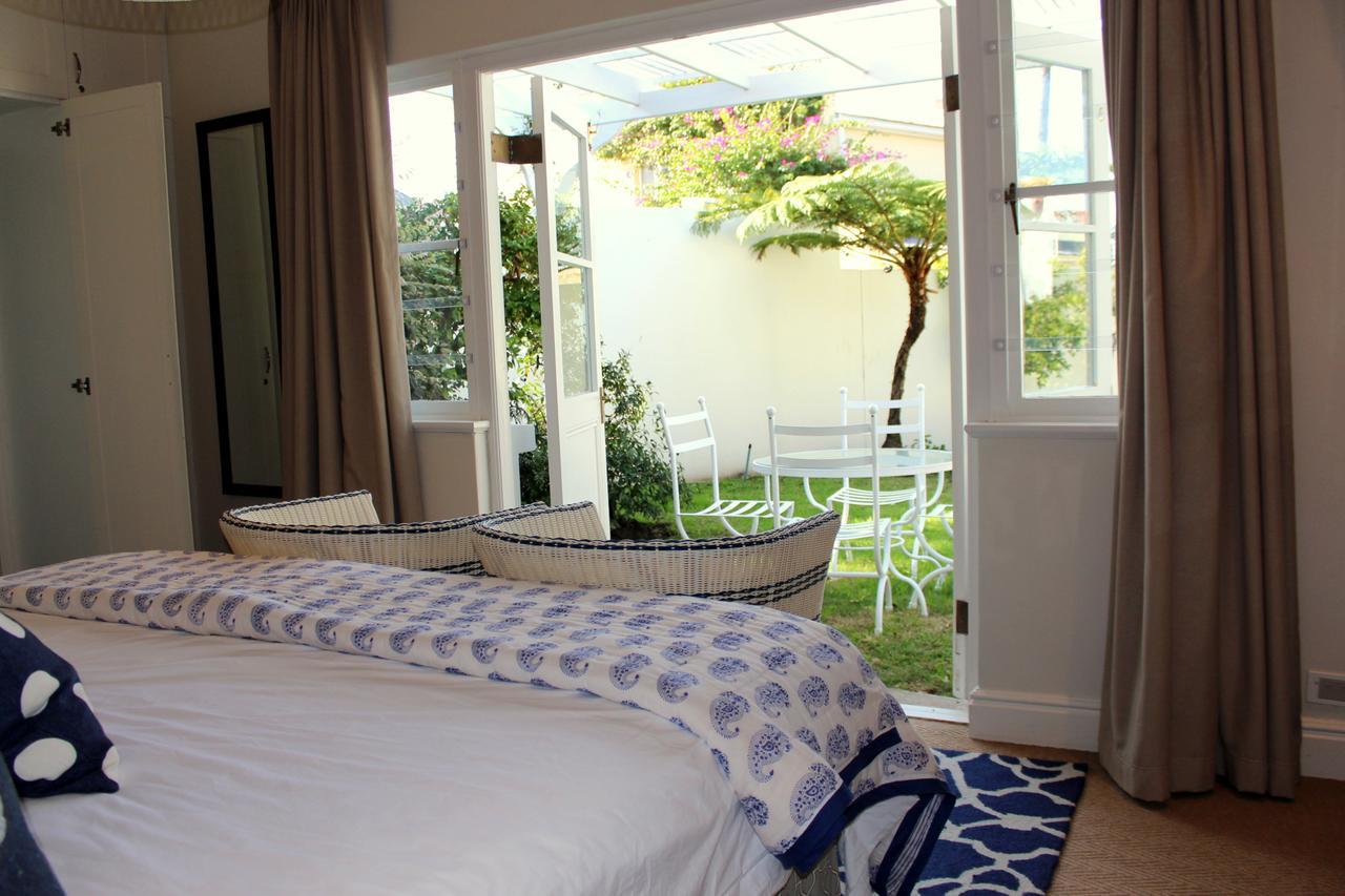 The Summer House Plettenberg Bay Esterno foto