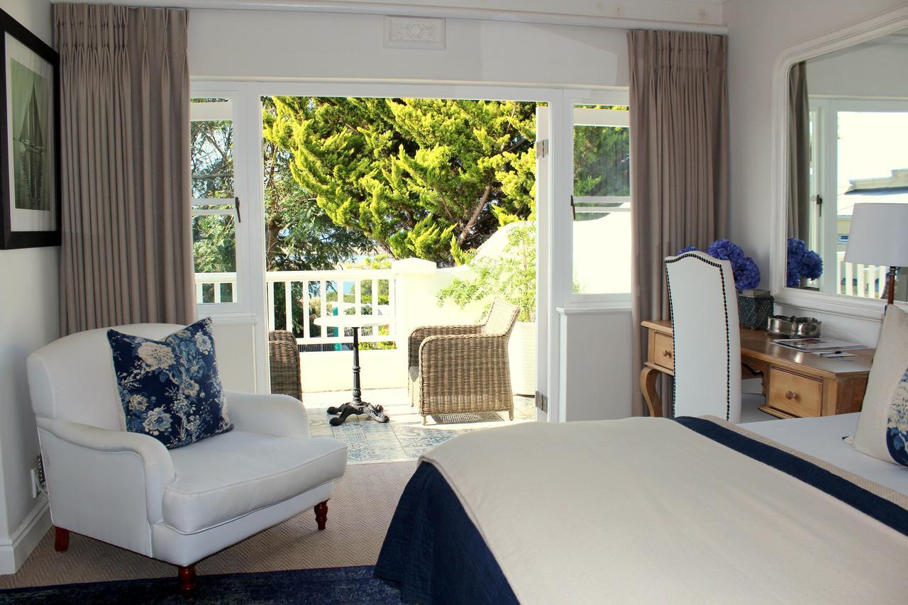 The Summer House Plettenberg Bay Esterno foto