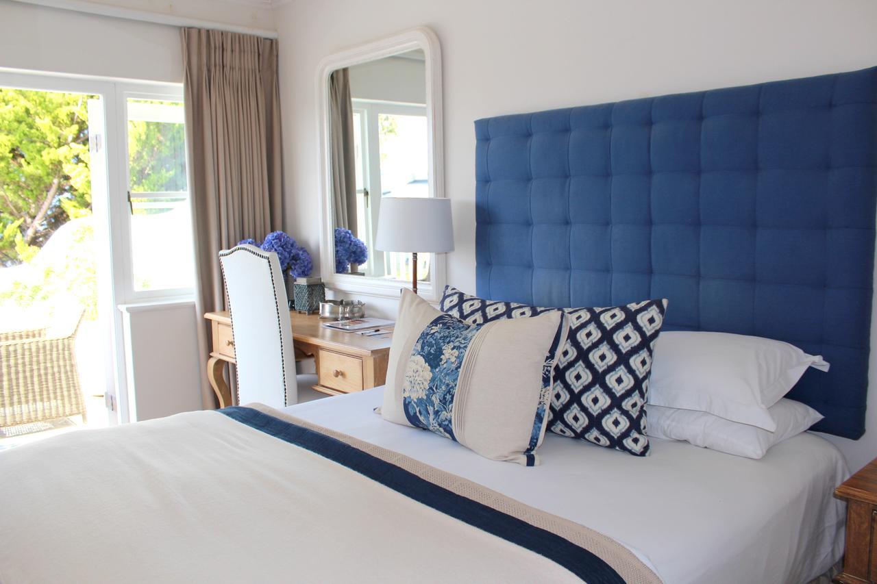 The Summer House Plettenberg Bay Esterno foto