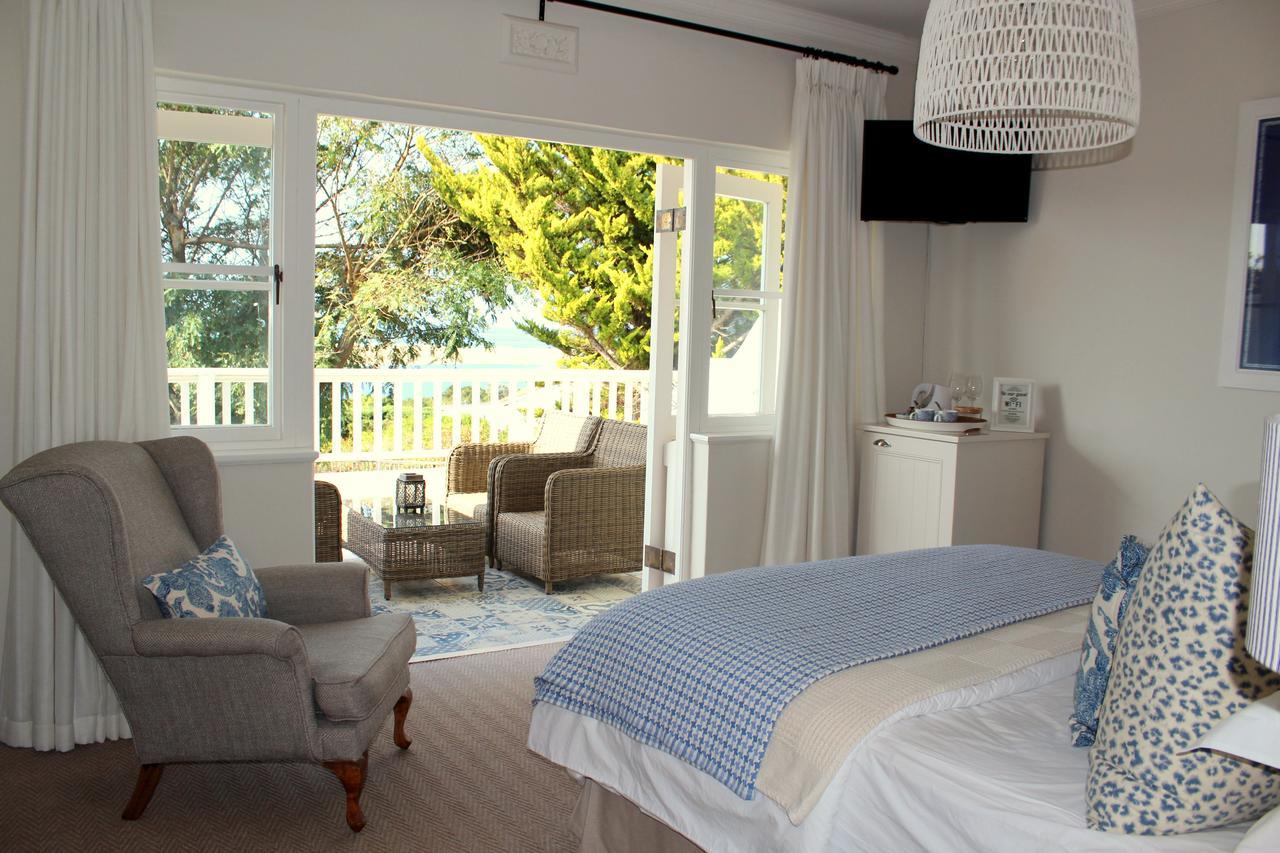 The Summer House Plettenberg Bay Esterno foto