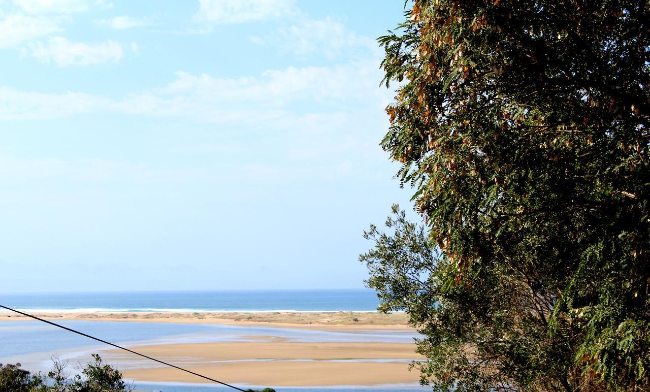 The Summer House Plettenberg Bay Esterno foto
