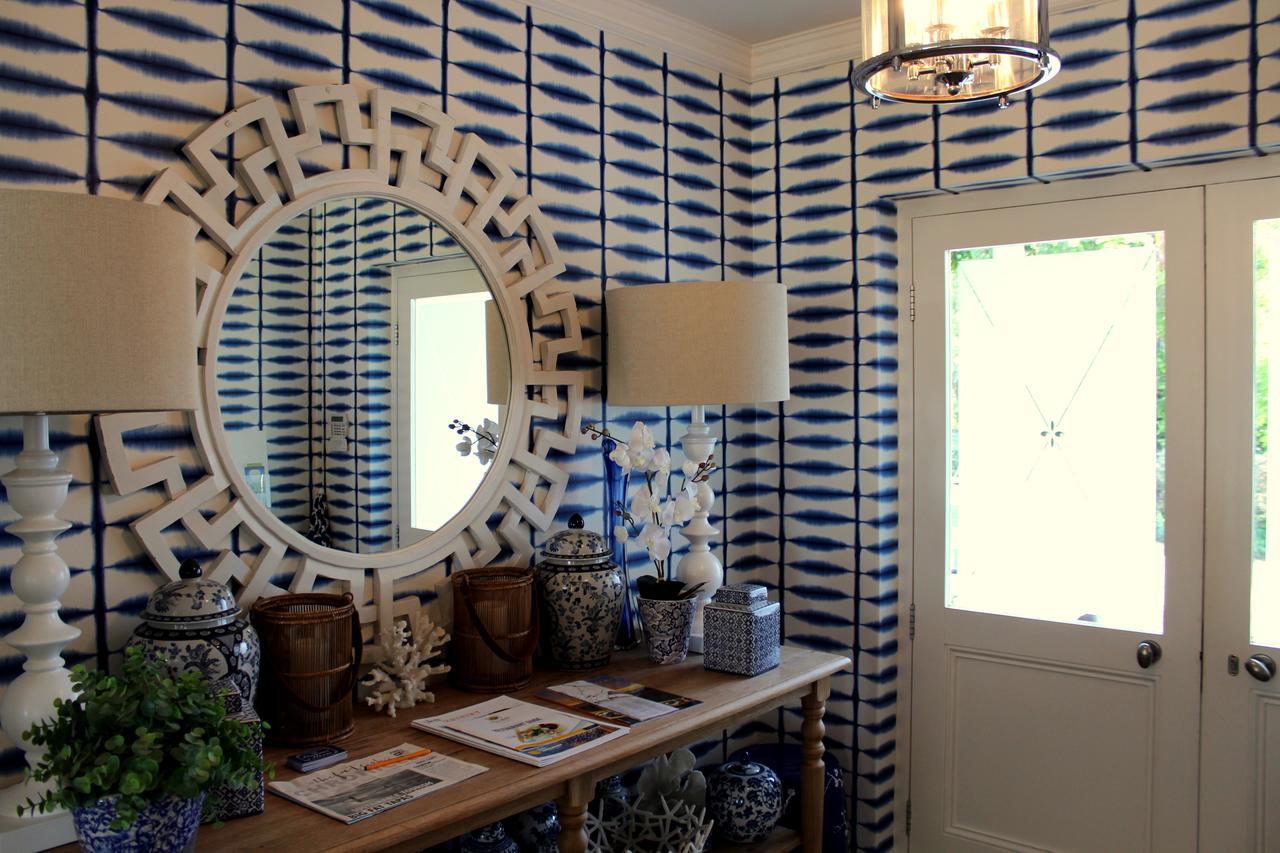 The Summer House Plettenberg Bay Esterno foto