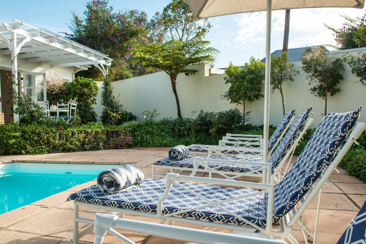 The Summer House Plettenberg Bay Esterno foto