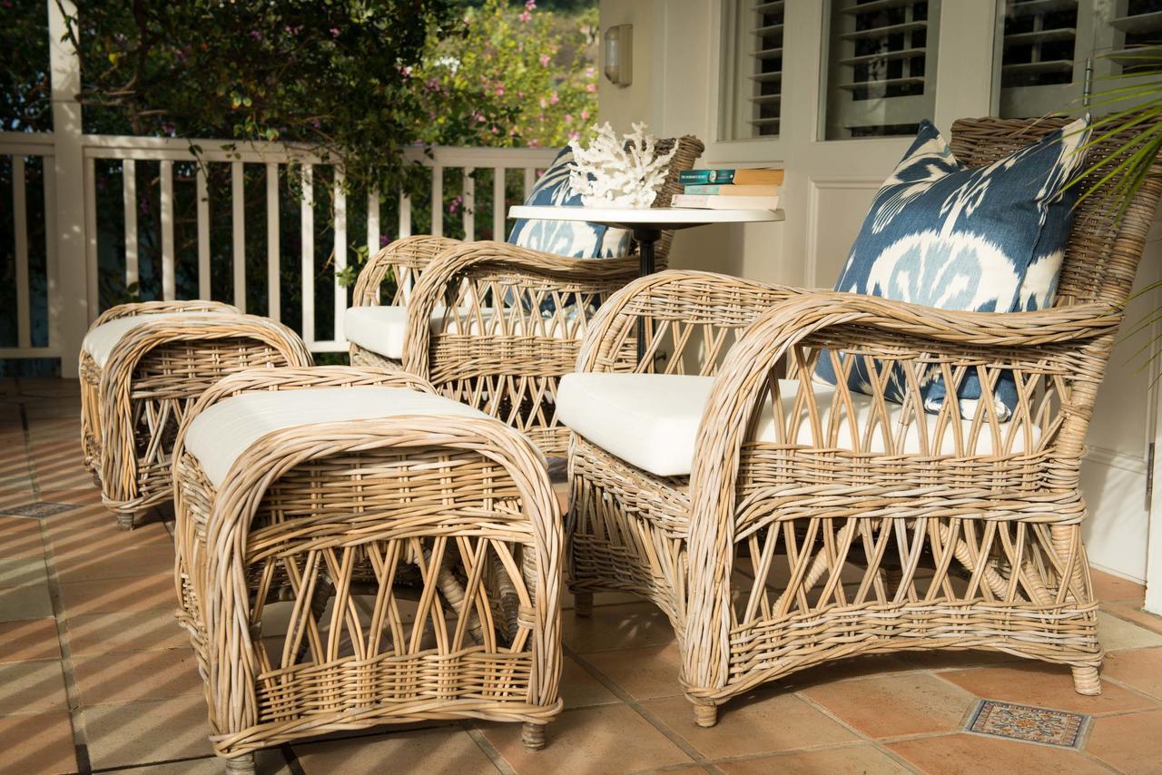 The Summer House Plettenberg Bay Esterno foto