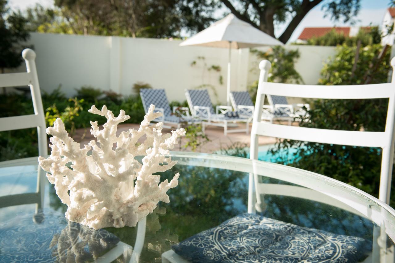 The Summer House Plettenberg Bay Esterno foto