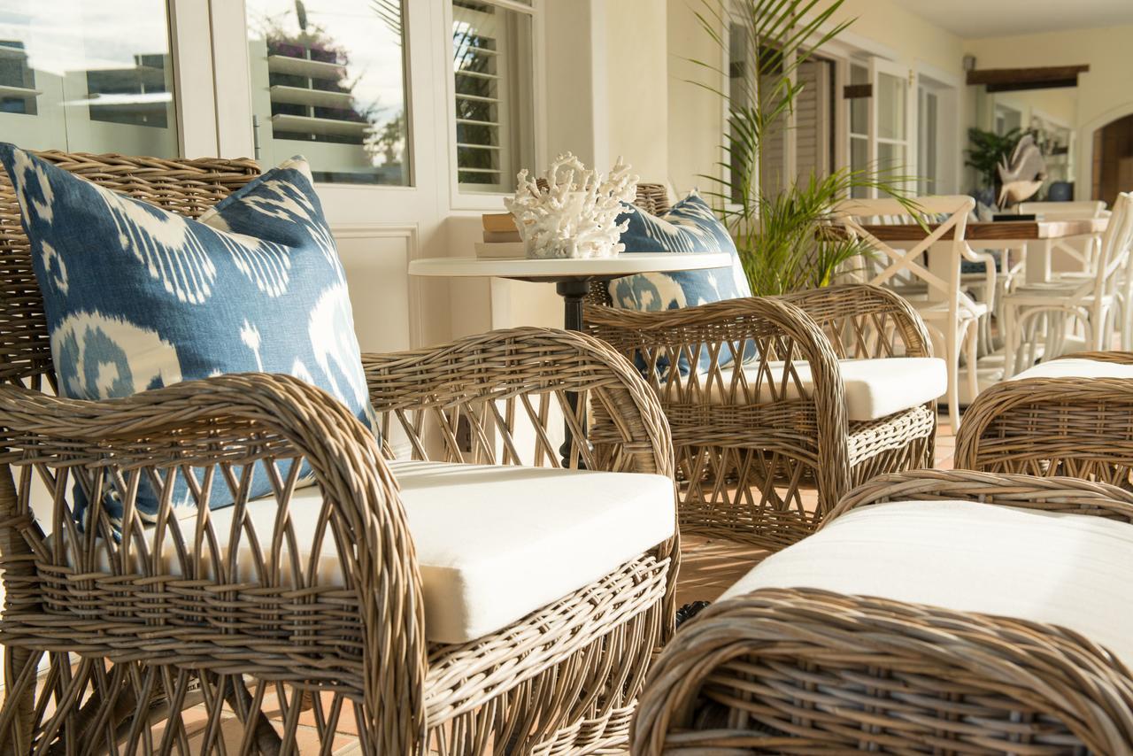 The Summer House Plettenberg Bay Esterno foto