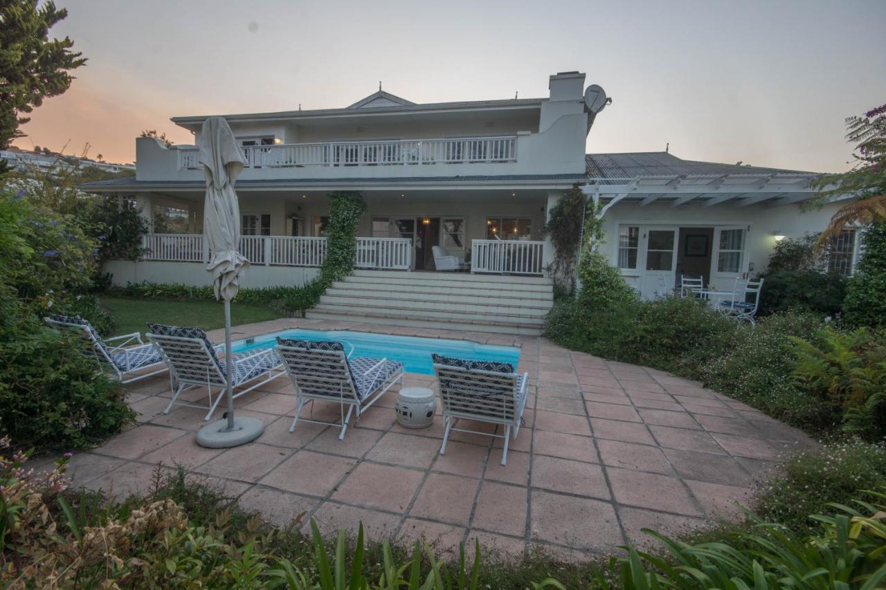 The Summer House Plettenberg Bay Esterno foto