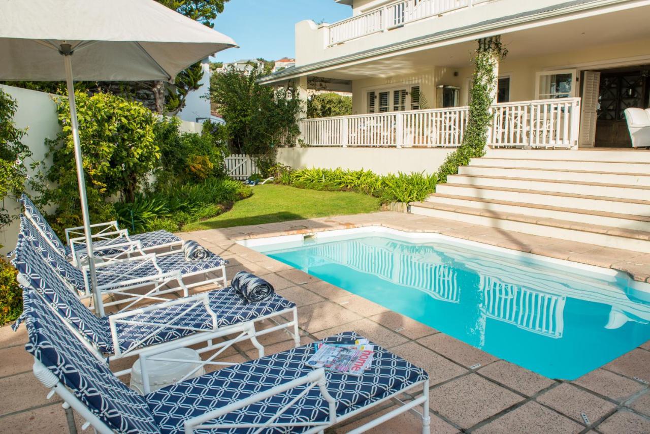 The Summer House Plettenberg Bay Esterno foto