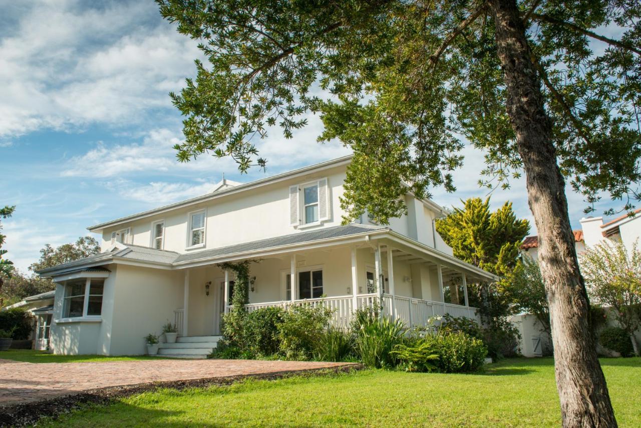 The Summer House Plettenberg Bay Esterno foto