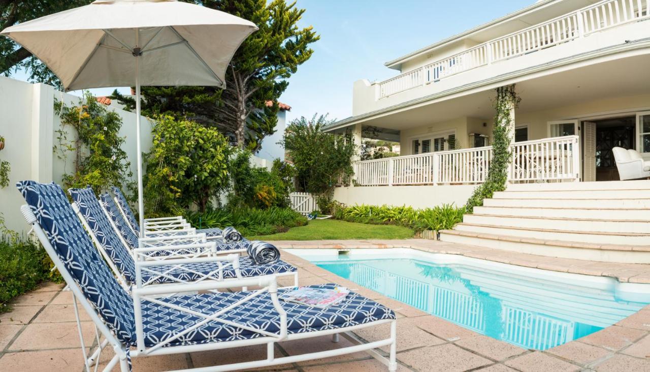 The Summer House Plettenberg Bay Esterno foto