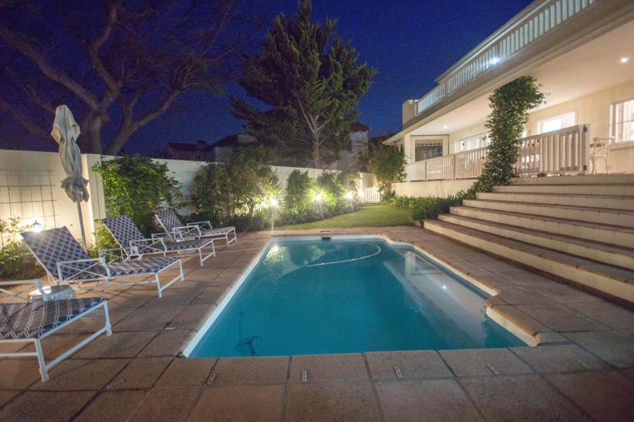 The Summer House Plettenberg Bay Esterno foto