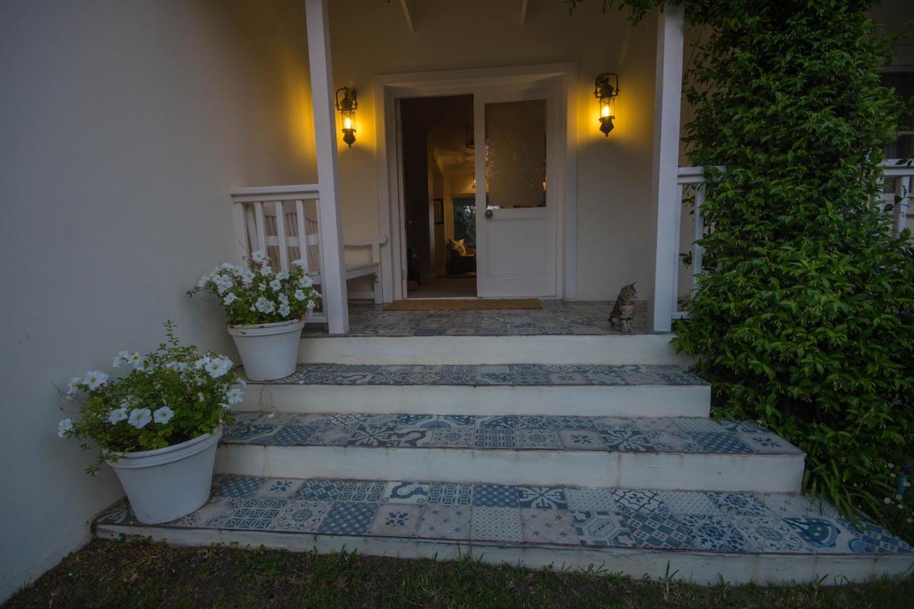 The Summer House Plettenberg Bay Esterno foto