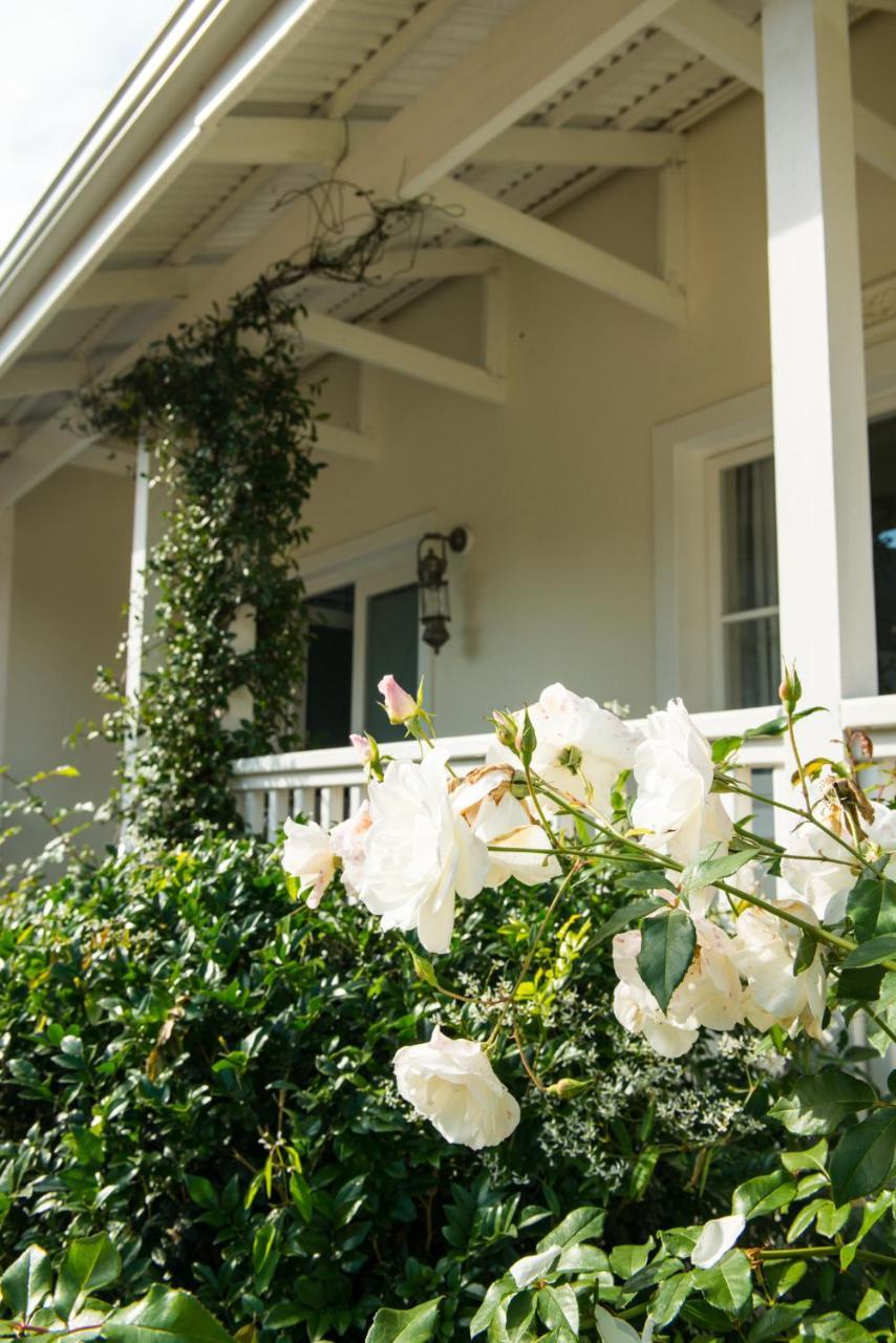 The Summer House Plettenberg Bay Esterno foto