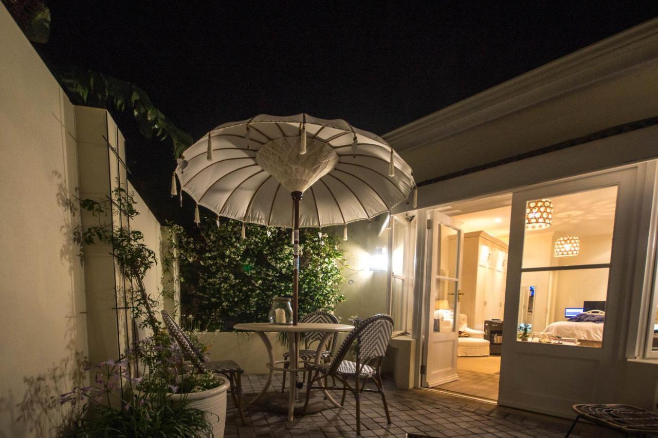 The Summer House Plettenberg Bay Esterno foto