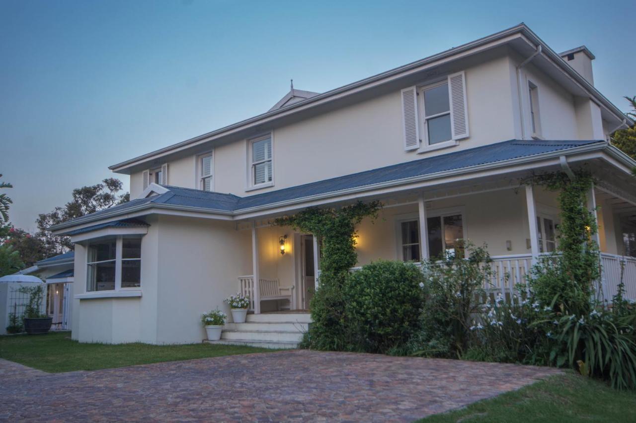The Summer House Plettenberg Bay Esterno foto