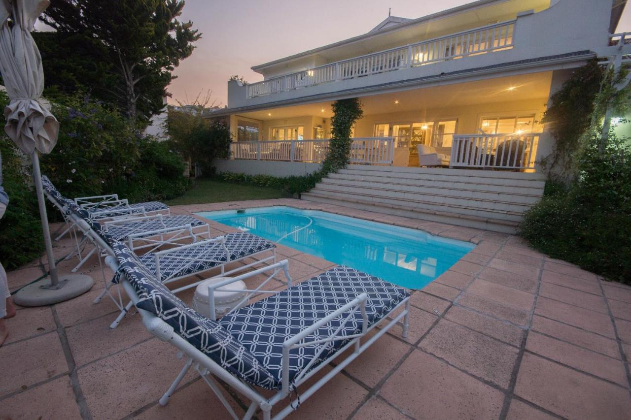 The Summer House Plettenberg Bay Esterno foto