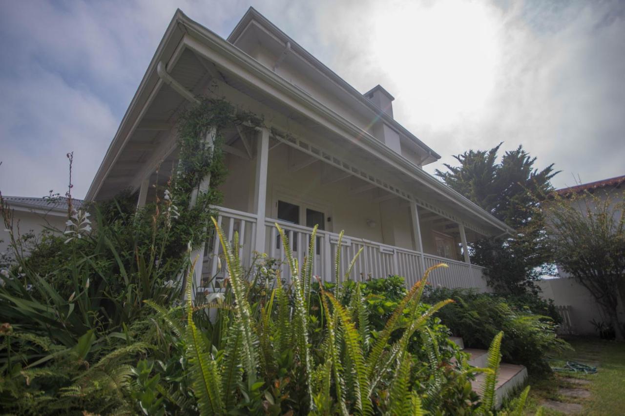 The Summer House Plettenberg Bay Esterno foto